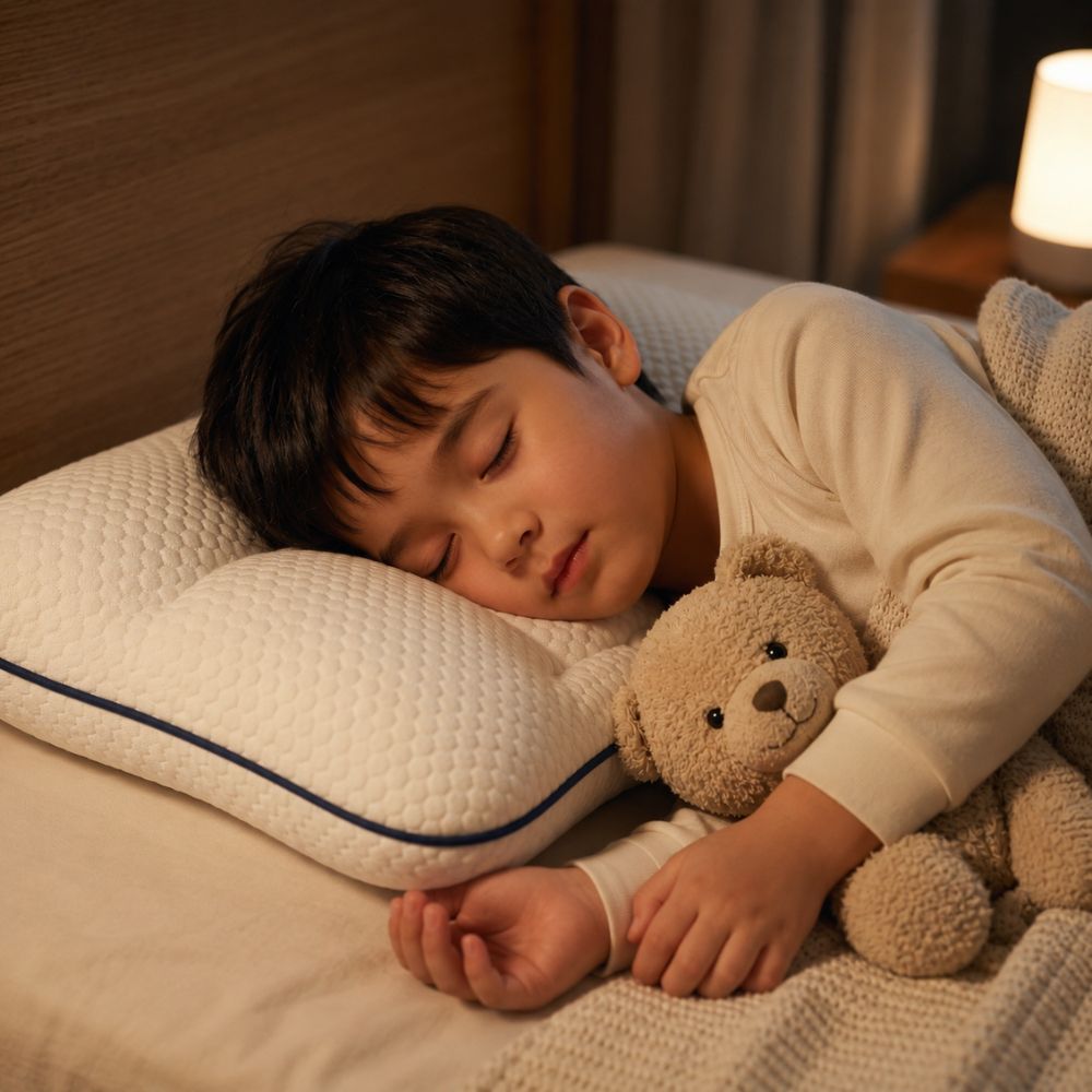 Calmnest Haltungskissen für Kinder