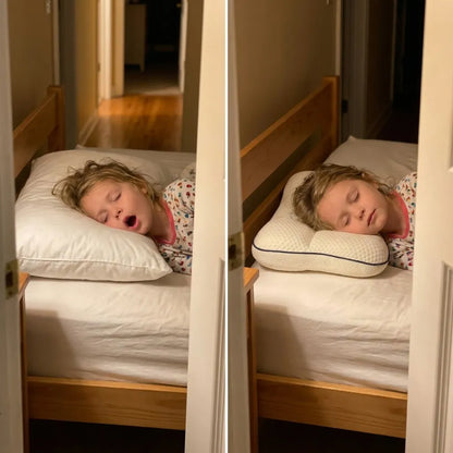 Calmnest Haltungskissen für Kinder