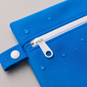Waterproof carry pouch