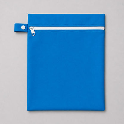 Waterproof carry pouch