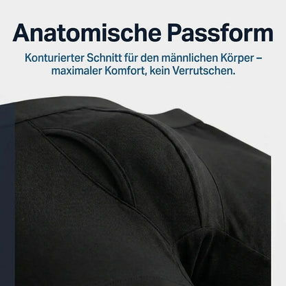 Ultraabsorbierende Inkontinenz-Boxershorts für Männer