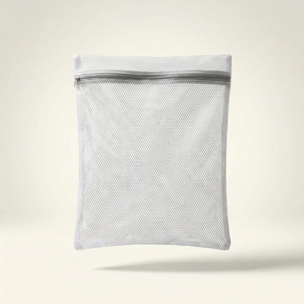 Machine wash bag
