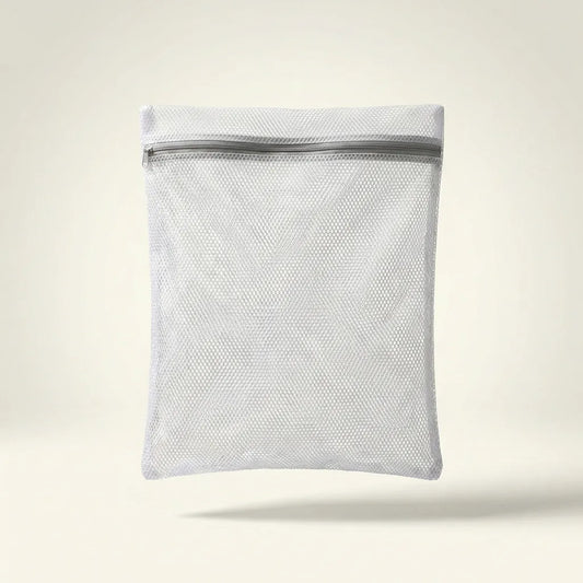 Machine wash bag
